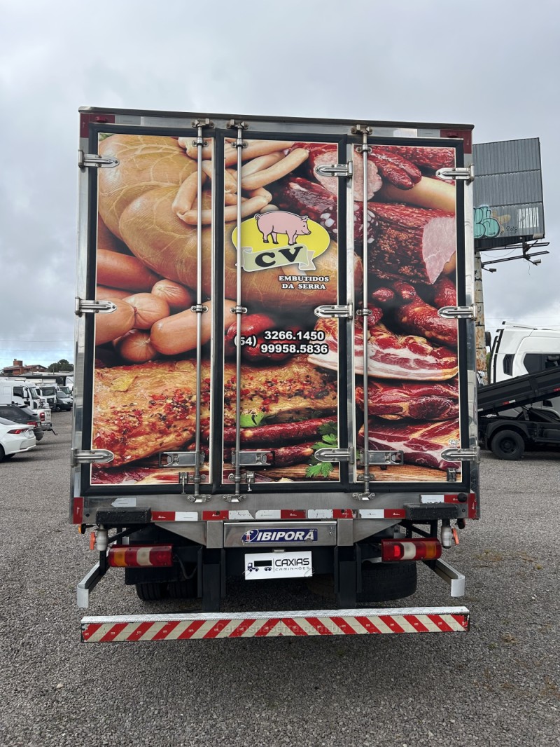 ACCELO 1016  - 2020 - CAXIAS DO SUL