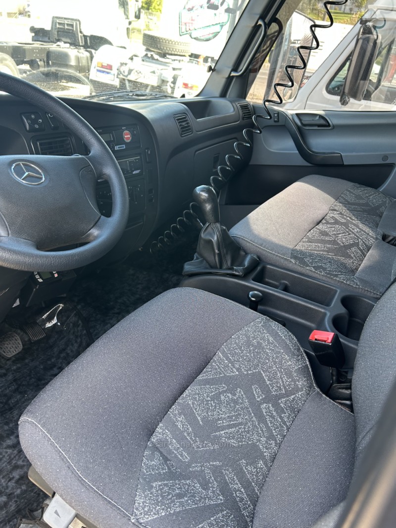 ACCELO 1016  - 2020 - CAXIAS DO SUL