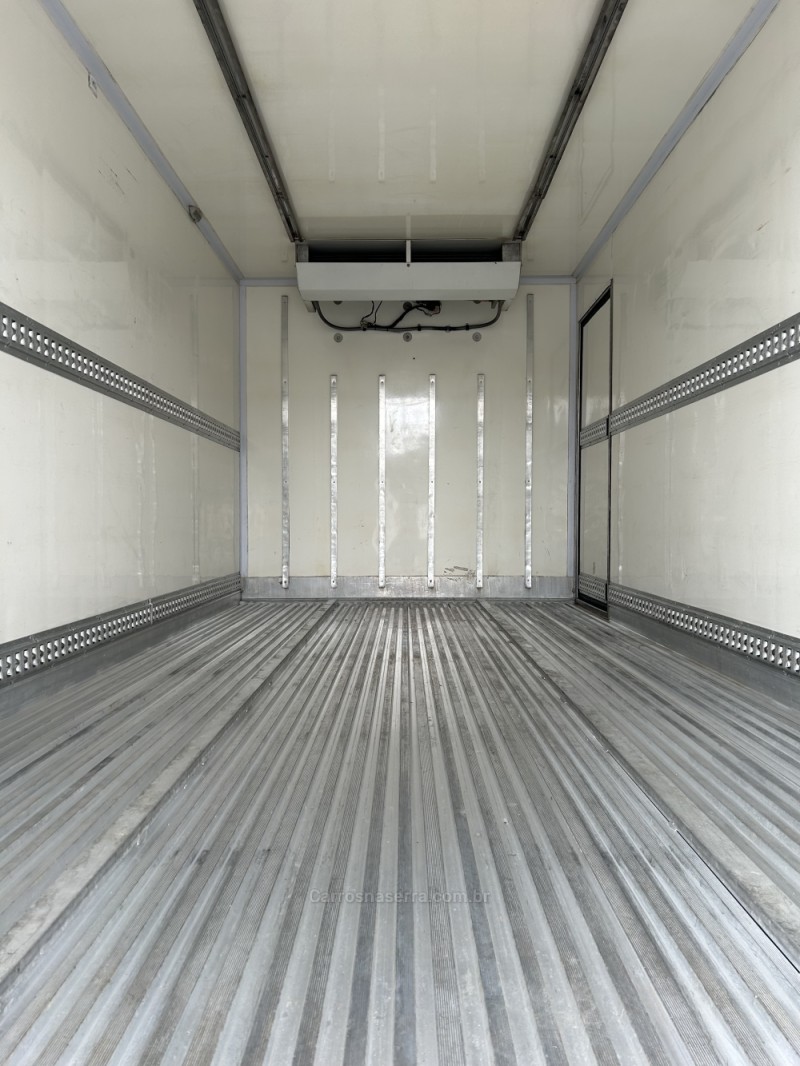 ACCELO 1016  - 2020 - CAXIAS DO SUL