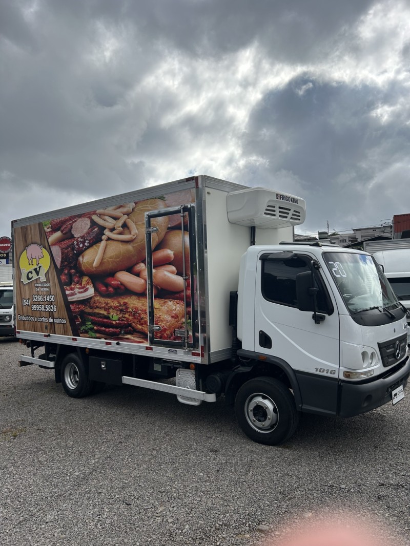 ACCELO 1016  - 2020 - CAXIAS DO SUL