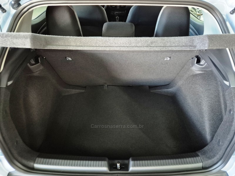 TERA 1.0 170 TSI COMFORT 12V FLEX 4P AUTOMÁTICO - 2026 - CAXIAS DO SUL