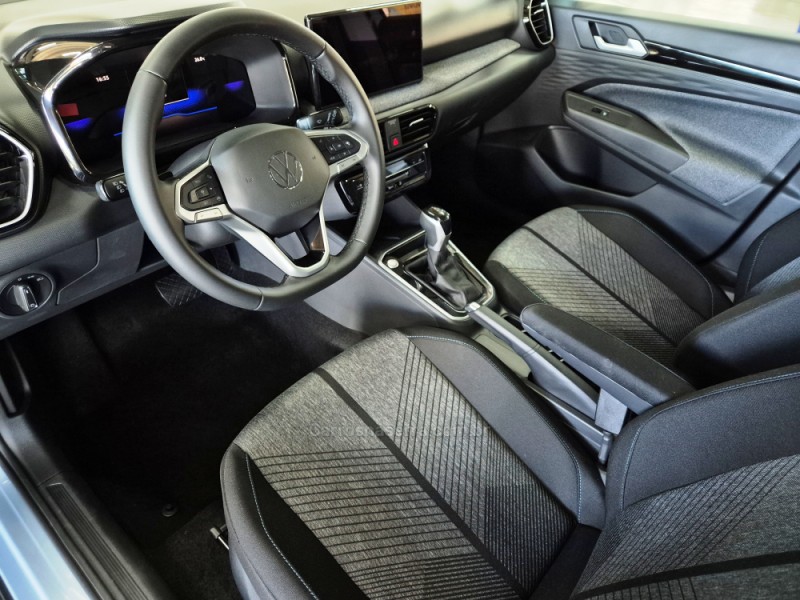 TERA 1.0 170 TSI COMFORT 12V FLEX 4P AUTOMÁTICO - 2026 - CAXIAS DO SUL