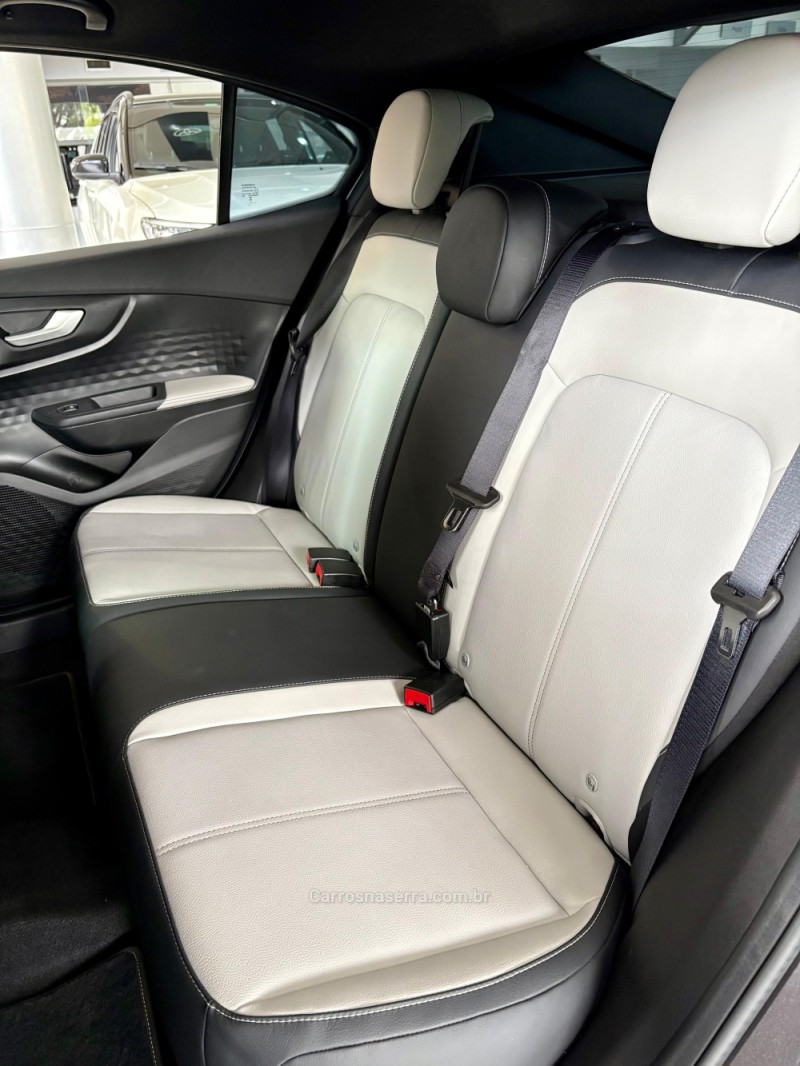 FASTBACK 1.0 IMPETUS 200 TURBO FLEX 4P AUTOMÁTICO - 2024 - NOVO HAMBURGO