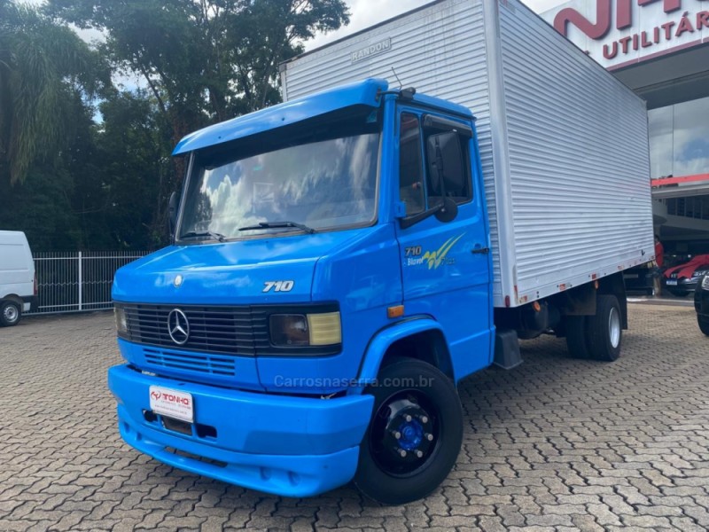 710  - 2004 - LAJEADO