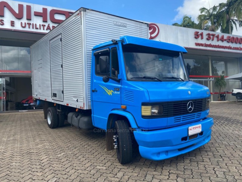 710  - 2004 - LAJEADO