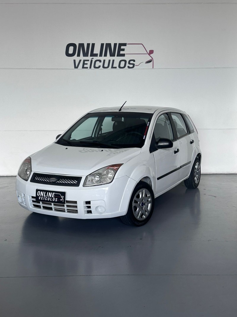 fiesta 1.0 mpi class hatch 8v flex 4p manual 2010 farroupilha