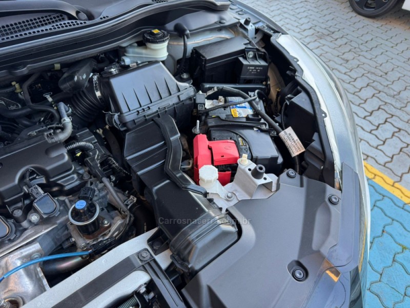 HR-V 1.8 16V FLEX EXL 4P AUTOMÁTICO - 2016 - ESTâNCIA VELHA