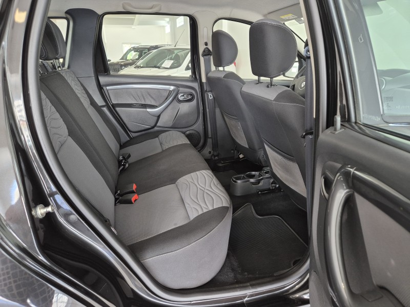 DUSTER 1.6 DYNAMIQUE 4X2 16V FLEX 4P MANUAL - 2014 - BENTO GONçALVES