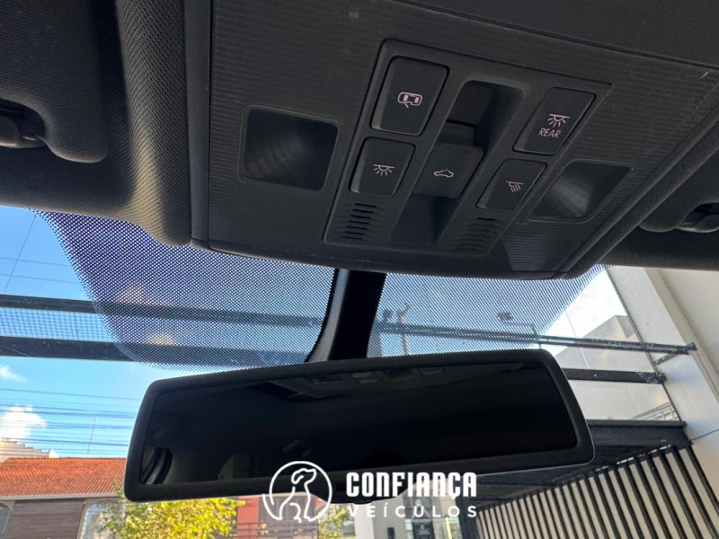 GOLF 1.4 TSI COMFORTLINE 16V GASOLINA 4P AUTOMÁTICO - 2015 - BENTO GONçALVES