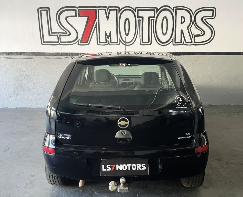 CORSA 1.0 MPFI MAXX 8V FLEX 4P MANUAL - 2010 - CAXIAS DO SUL