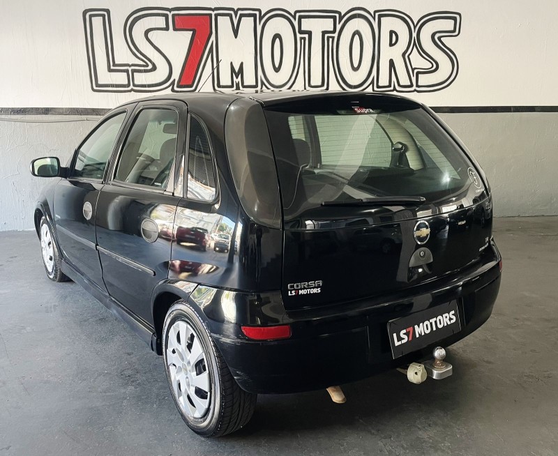 CORSA 1.0 MPFI MAXX 8V FLEX 4P MANUAL - 2010 - CAXIAS DO SUL