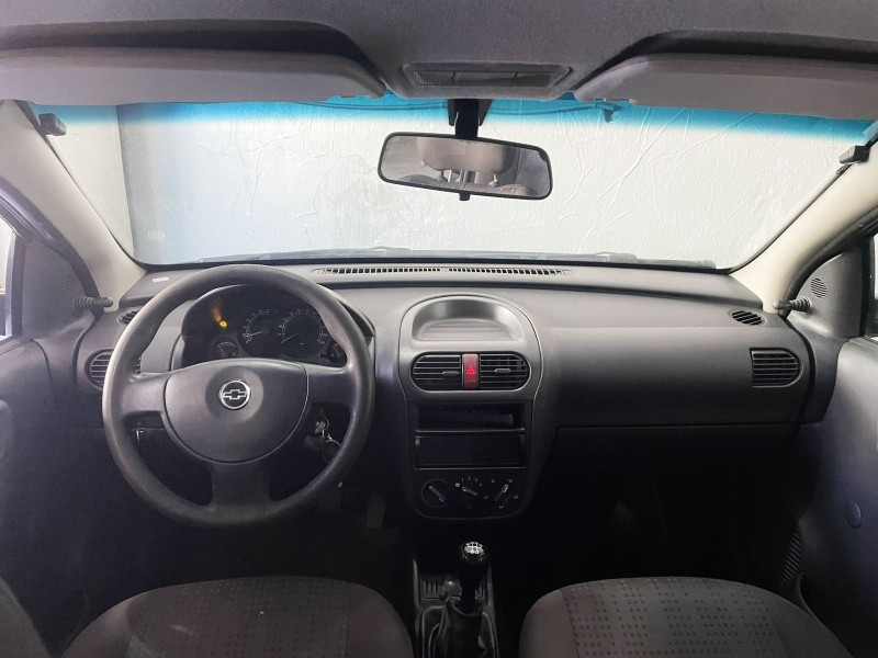 CORSA 1.0 MPFI MAXX 8V FLEX 4P MANUAL - 2010 - CAXIAS DO SUL