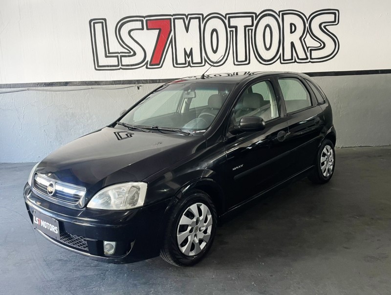 CORSA 1.0 MPFI MAXX 8V FLEX 4P MANUAL