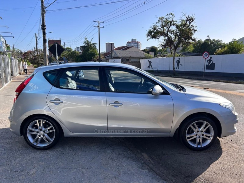 I30 2.0 MPI 16V GASOLINA 4P AUTOMÁTICO - 2010 - VENâNCIO AIRES