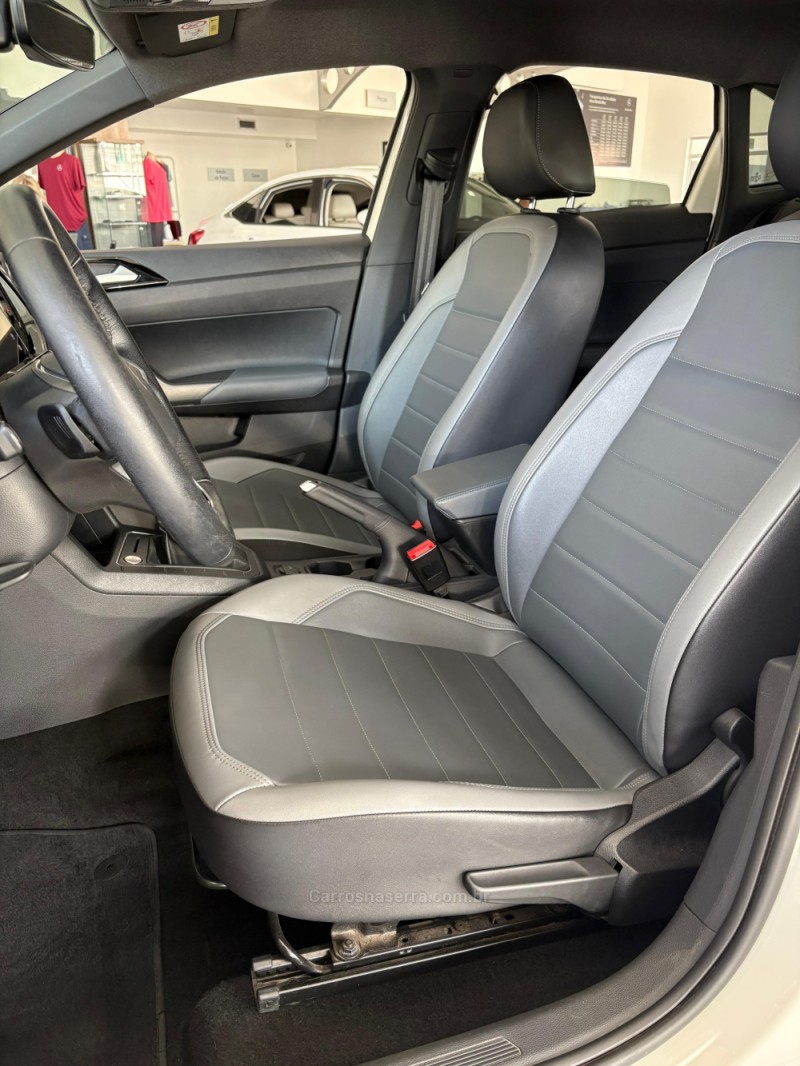 NIVUS 1.0 TSI HIGHLINE FLEX 4P AUTOMÁTICO - 2024 - NOVO HAMBURGO