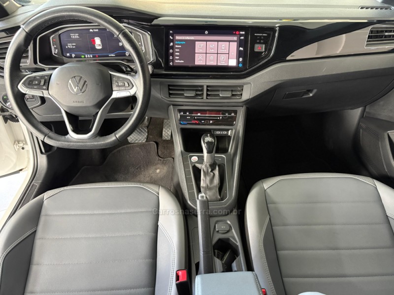 NIVUS 1.0 TSI HIGHLINE FLEX 4P AUTOMÁTICO - 2024 - NOVO HAMBURGO