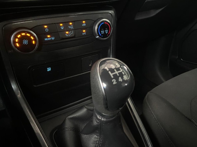 ECOSPORT 1.5 TIVCT FLEX SE MANUAL  - 2020 - CAXIAS DO SUL