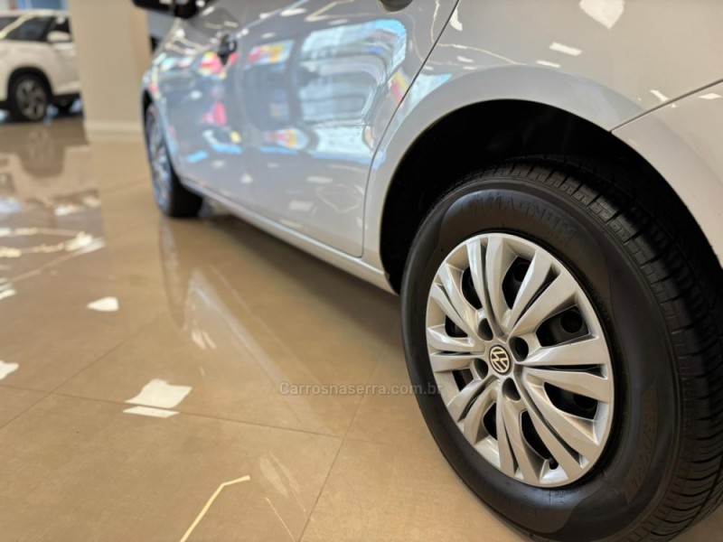 GOL 1.6 MI TRENDLINE 8V FLEX 4P MANUAL - 2017 - CARLOS BARBOSA