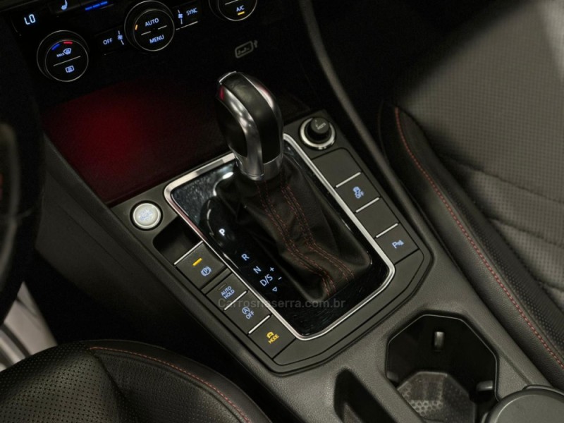 JETTA 2.0 16V TSI GLI 350 GASOLINA 4P AUTOMÁTICO - 2019 - CAXIAS DO SUL