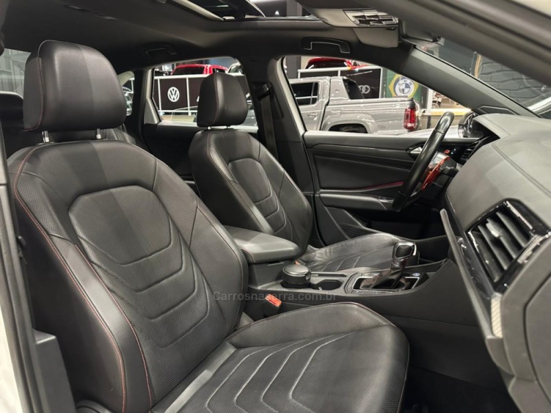 JETTA 2.0 16V TSI GLI 350 GASOLINA 4P AUTOMÁTICO - 2019 - CAXIAS DO SUL