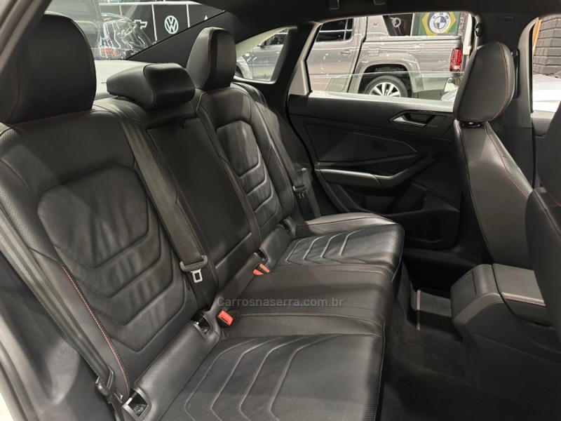 JETTA 2.0 16V TSI GLI 350 GASOLINA 4P AUTOMÁTICO - 2019 - CAXIAS DO SUL
