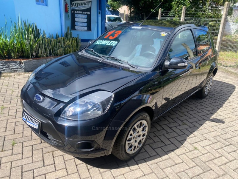ka 1.0 mpi class 8v flex 2p manual 2013 canela