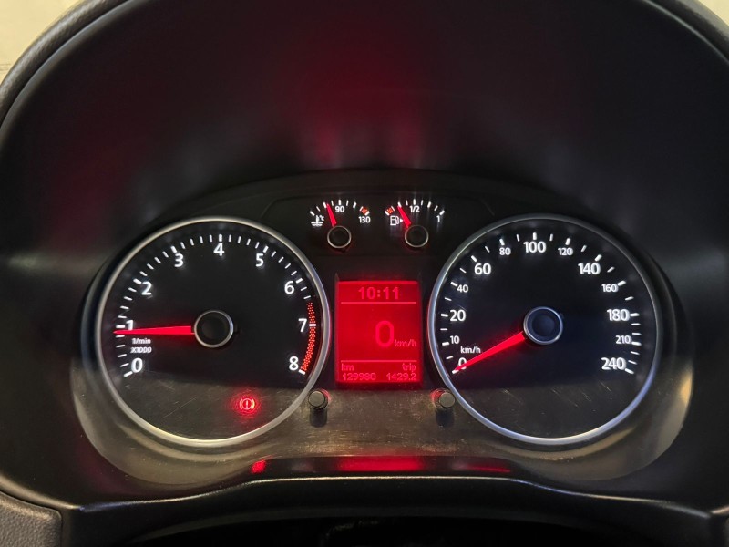 SAVEIRO 1.6 CROSS CE 16V FLEX 2P MANUAL - 2014 - CAXIAS DO SUL