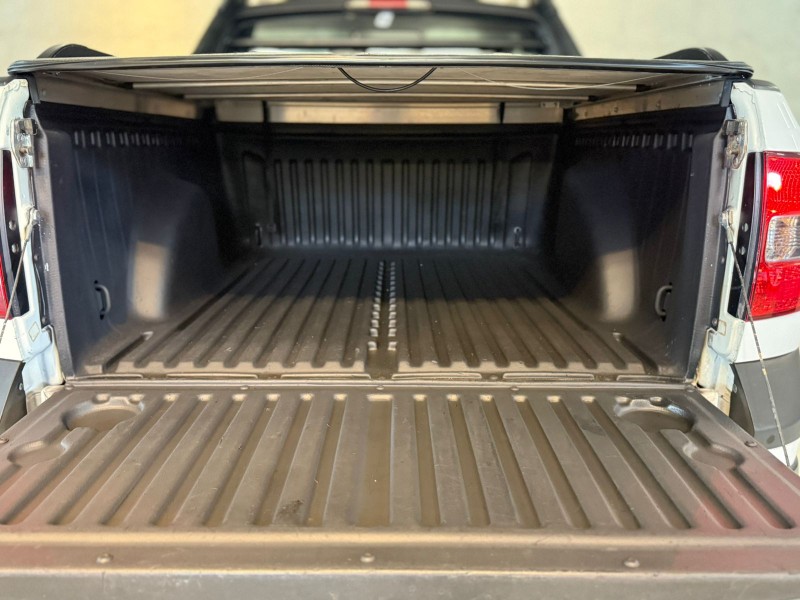 SAVEIRO 1.6 CROSS CE 16V FLEX 2P MANUAL - 2014 - CAXIAS DO SUL