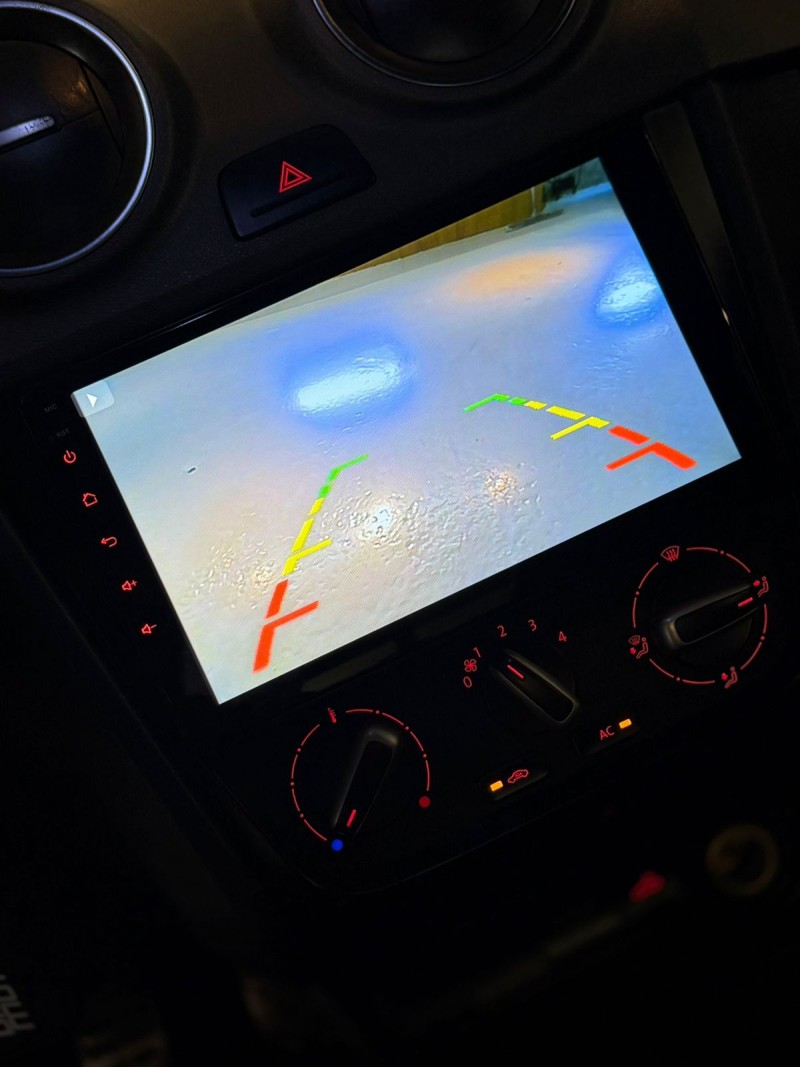 SAVEIRO 1.6 CROSS CE 16V FLEX 2P MANUAL - 2014 - CAXIAS DO SUL