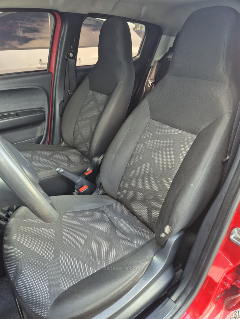 MOBI 1.0 8V EVO FLEX WAY MANUAL - 2018 - CAXIAS DO SUL