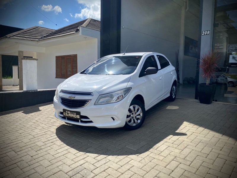 onix 1.0 lt 12v flex 4p manual 2015 lajeado