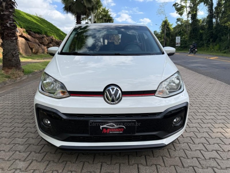 UP 1.0 TSI MOVE UP 12V FLEX 4P MANUAL - 2019 - IVOTI