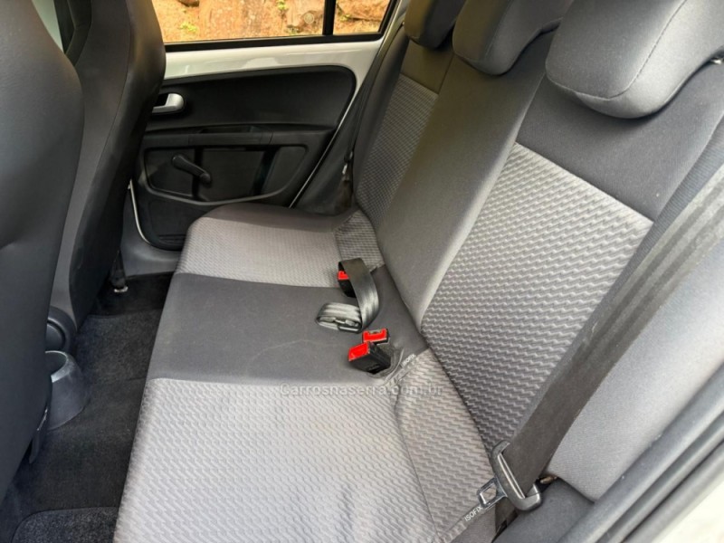 UP 1.0 TSI MOVE UP 12V FLEX 4P MANUAL - 2019 - IVOTI