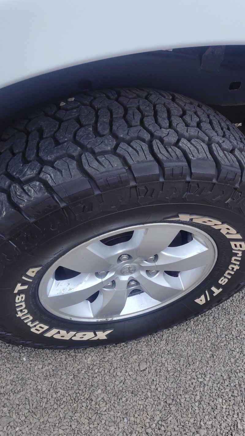 HILUX 2.7 SRV 4X4 CD 16V FLEX 4P AUTOMÁTICO - 2014 - SAPIRANGA