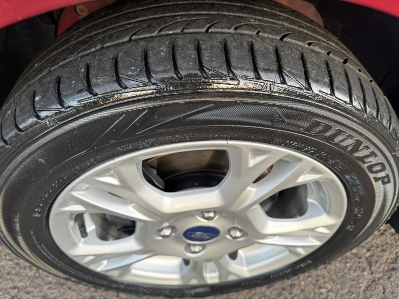 KA 1.5 SEL 16V FLEX 4P MANUAL - 2015 - DOIS IRMãOS