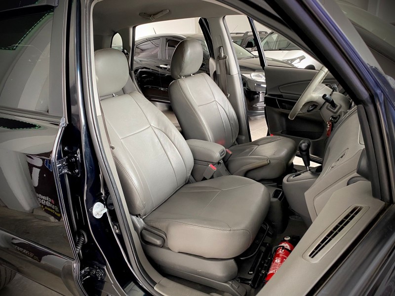 TUCSON 2.0 MPFI GLS 16V 143CV 2WD FLEX 4P AUTOMÁTICO - 2012 - LAJEADO