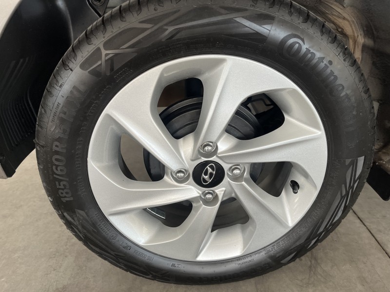 HB20 1.6 COMFORT STYLE 16V FLEX 4P AUTOMÁTICO - 2017 - CAXIAS DO SUL