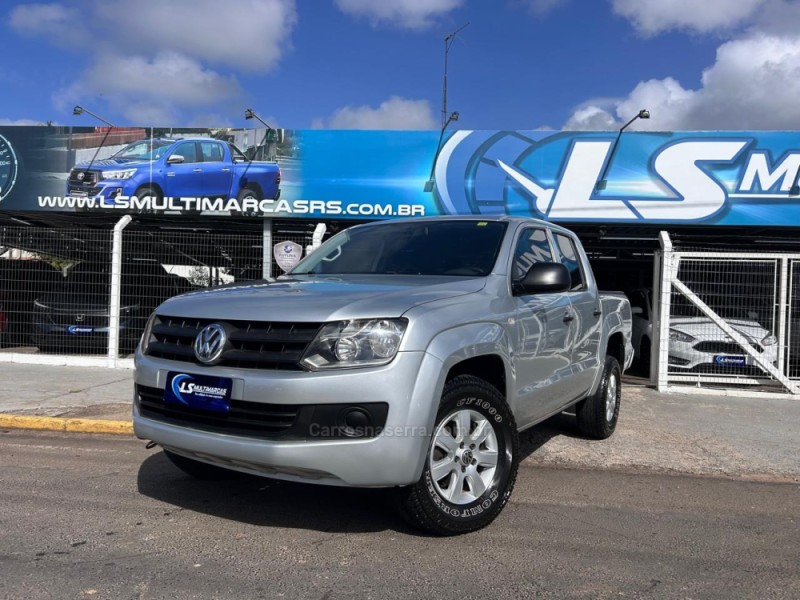 amarok 2.0 4x4 cd 16v turbo intercooler diesel 4p manual 2013 venancio aires