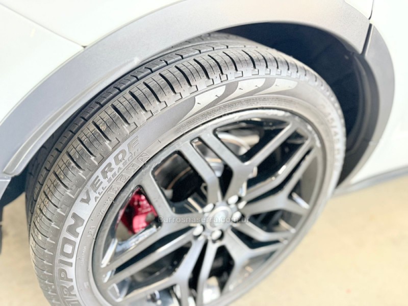 RANGE ROVER EVOQUE 2.0 HSE DYNAMIC 4WD 16V GASOLINA 4P AUTOMÁTICO - 2016 - LAJEADO