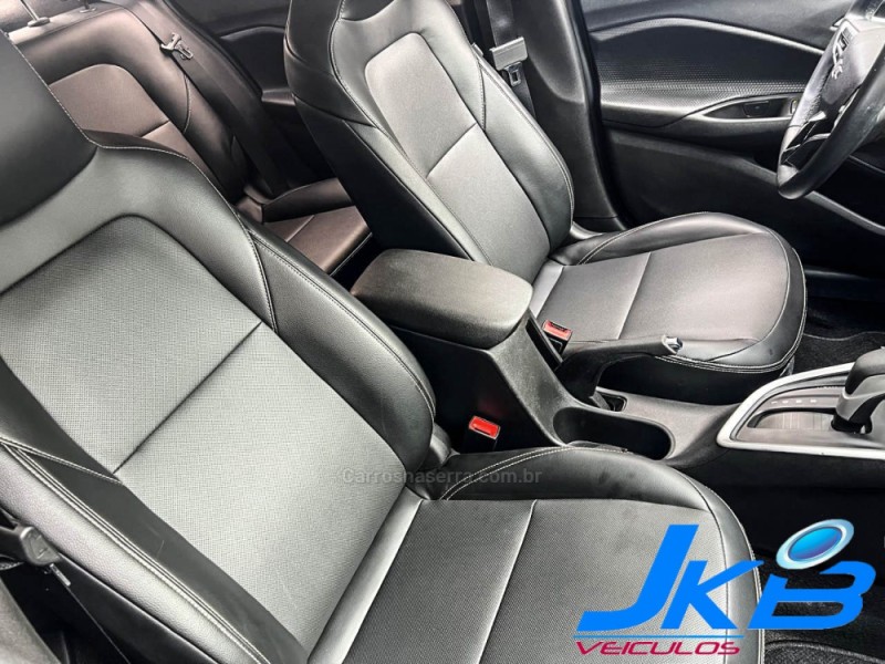 ONIX 1.0 PREMIER 12V PLUS MIDNIGHT TURBO FLEX 4P AUTOMÁTICO  - 2022 - NOVO HAMBURGO