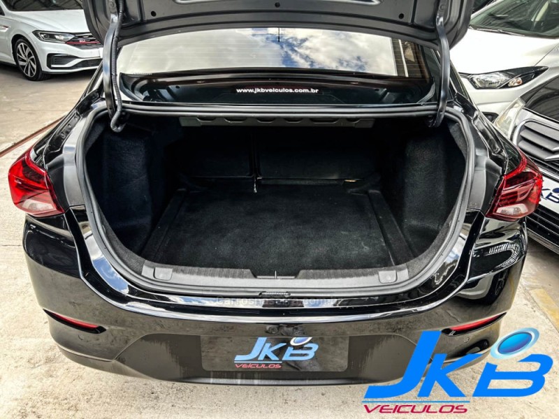 ONIX 1.0 PREMIER 12V PLUS MIDNIGHT TURBO FLEX 4P AUTOMÁTICO  - 2022 - NOVO HAMBURGO