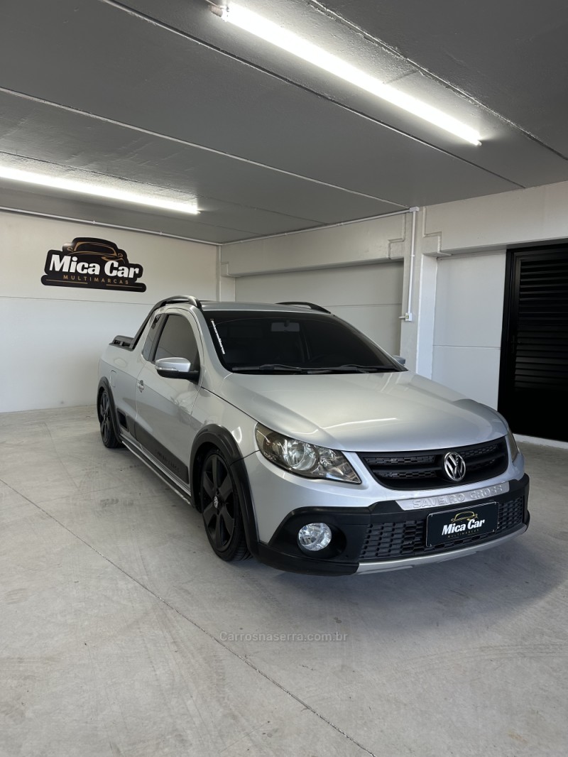 saveiro  2012 sao marcos