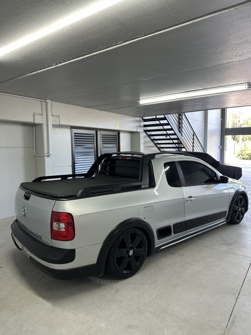 SAVEIRO  - 2012 - SãO MARCOS