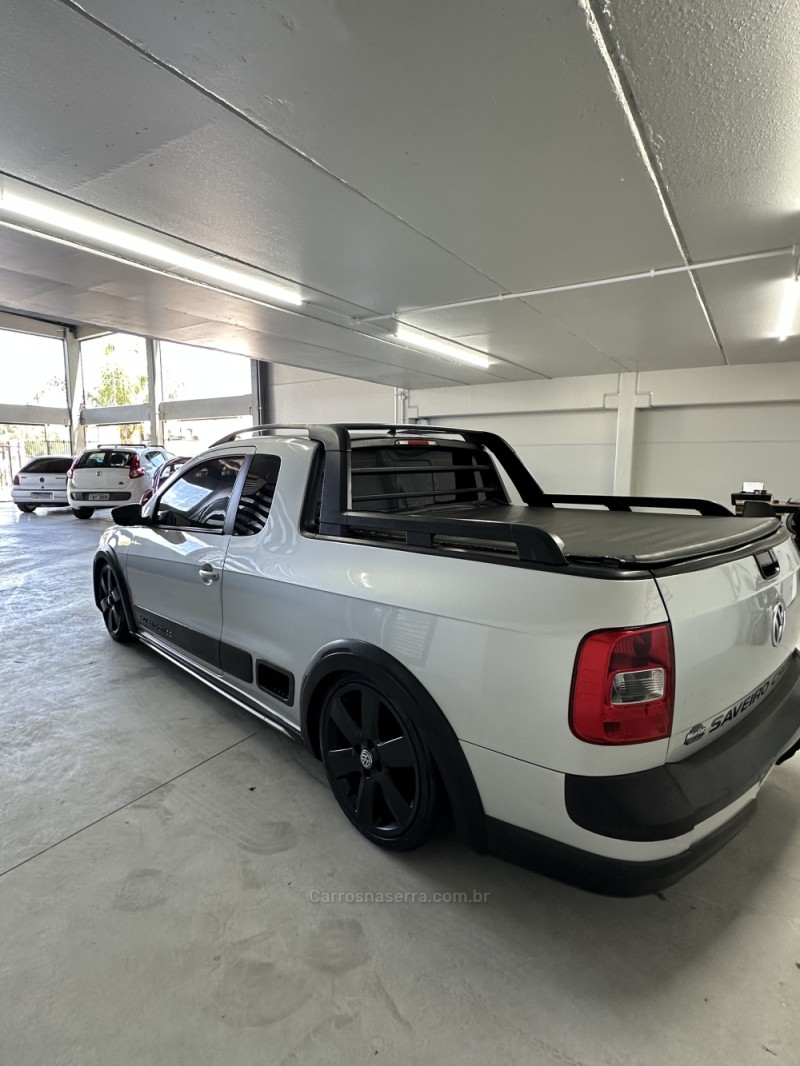 SAVEIRO  - 2012 - SãO MARCOS