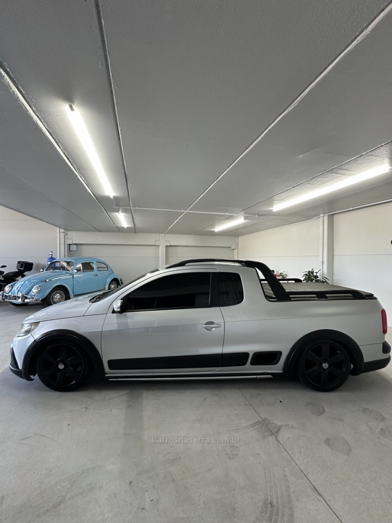 SAVEIRO  - 2012 - SãO MARCOS