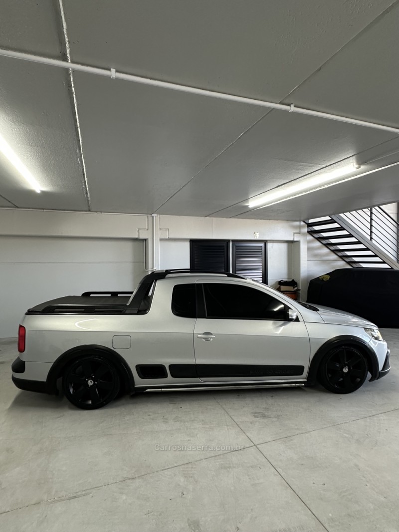 SAVEIRO  - 2012 - SãO MARCOS