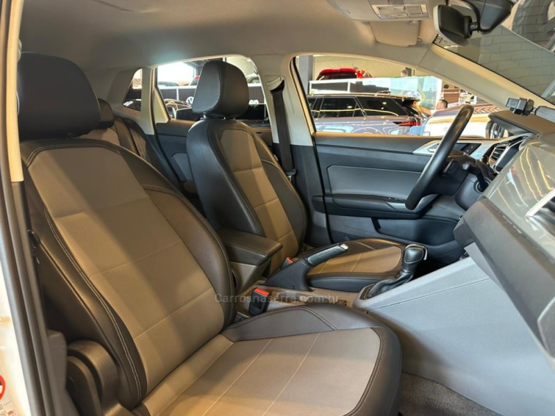 POLO 1.0	200 TSI HIGHLINE AUTOMÁTICO  - 2018 - CAXIAS DO SUL