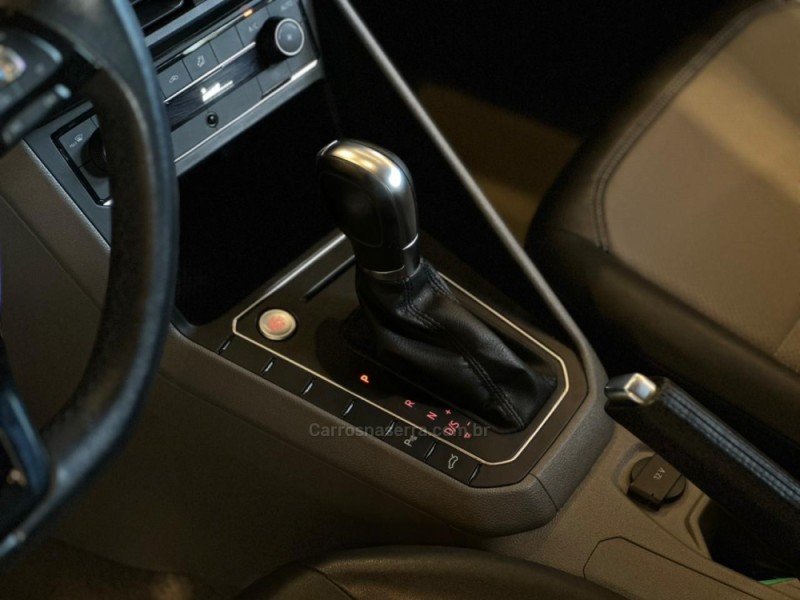 POLO 1.0	200 TSI HIGHLINE AUTOMÁTICO  - 2018 - CAXIAS DO SUL