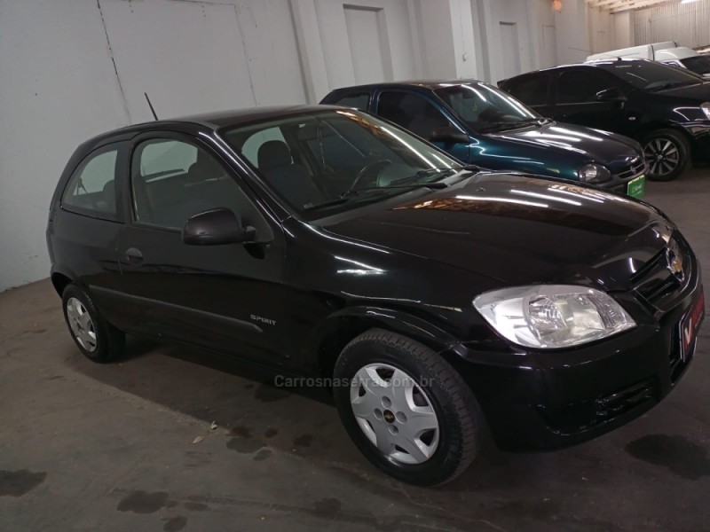 CELTA 1.0 MPFI SPIRIT 8V FLEX 2P MANUAL