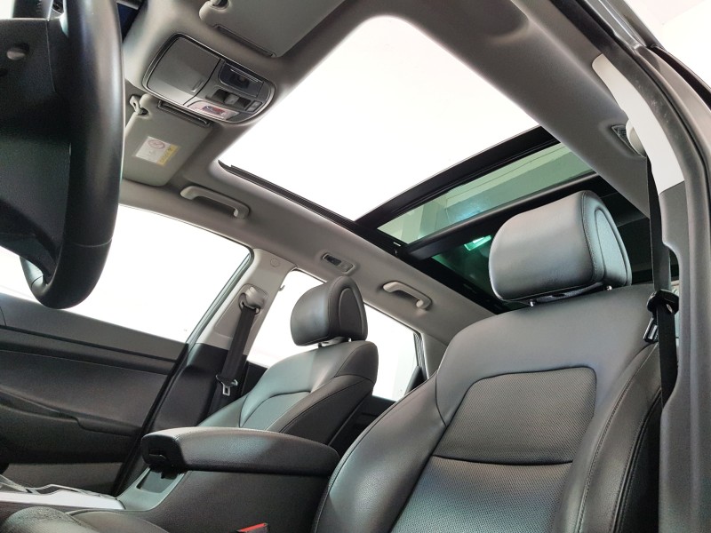 TUCSON 1.6 16V T-GDI GASOLINA GLS ECOSHIFT - 2018 - CAXIAS DO SUL